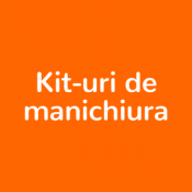 Kit-uri de manichiura (0)